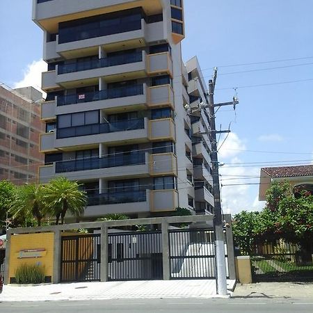 דירות Maceió Beira Mar Da Pajucara מראה חיצוני תמונה